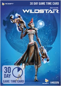 Wildstar-Pre-Paid30