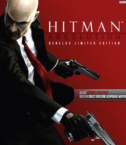 hitman