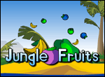 junglefruits