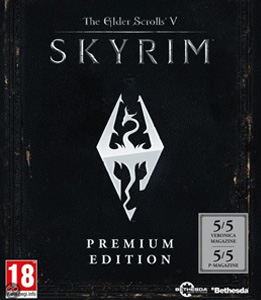 skyrim