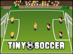 tinysoccer