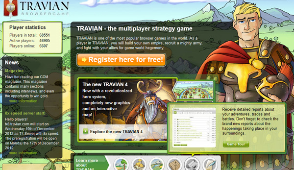 travian