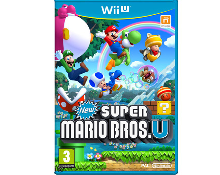 wii-u