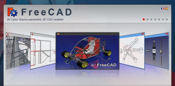 freecad