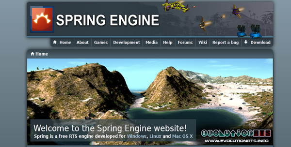 spring-engine