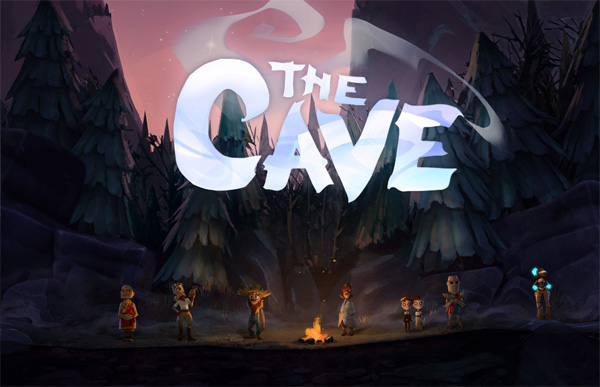 The-Cave