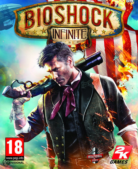 BioShock-Infinite