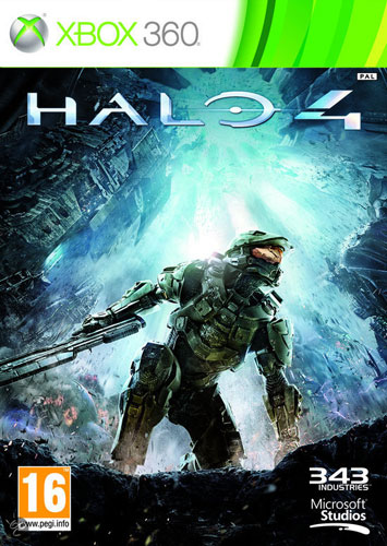 Halo-4