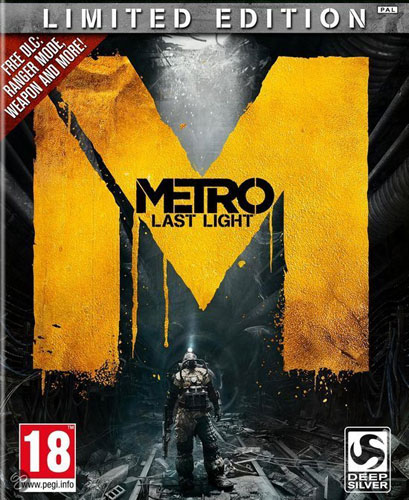 Metro-Last-Light