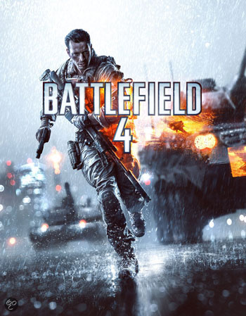 Battlefield-4