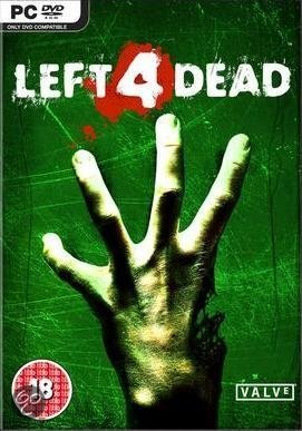 Left-4-Dead