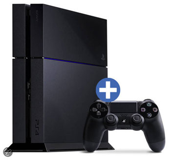 PlayStation-4