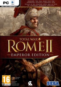 Rome-Emperor-Edition