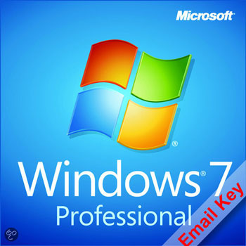 Windows-7-Professional