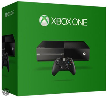 Xbox-One