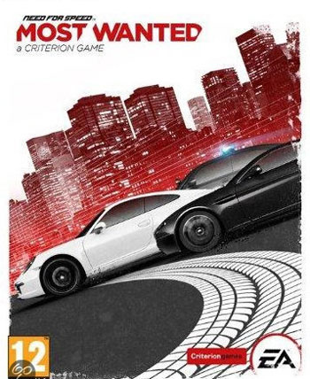 Most-Wanted